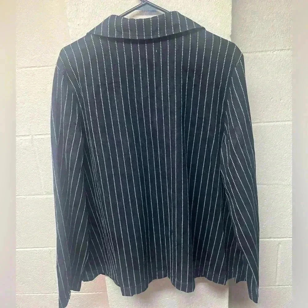 Lane Bryant Blazer - Picture 3 of 4